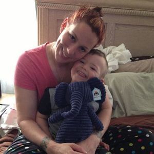 Meet your Posher, Kristin